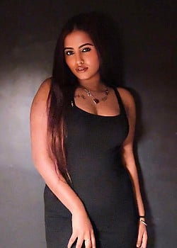 Asmi Prasad